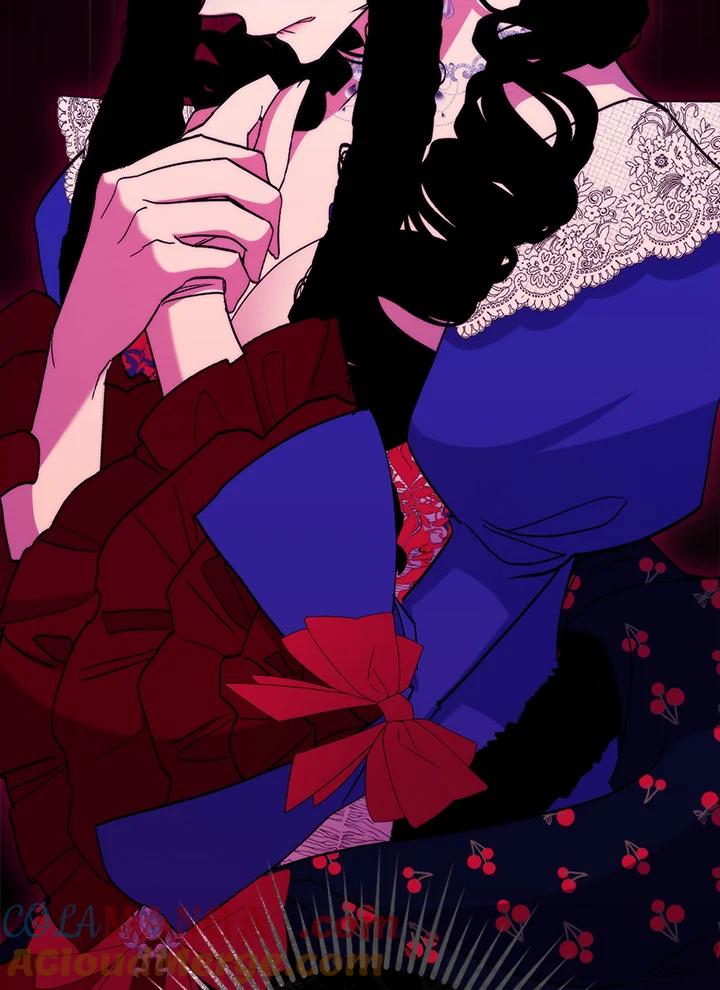 《牺牲的是我，勇士却疯了》第37话 第41页