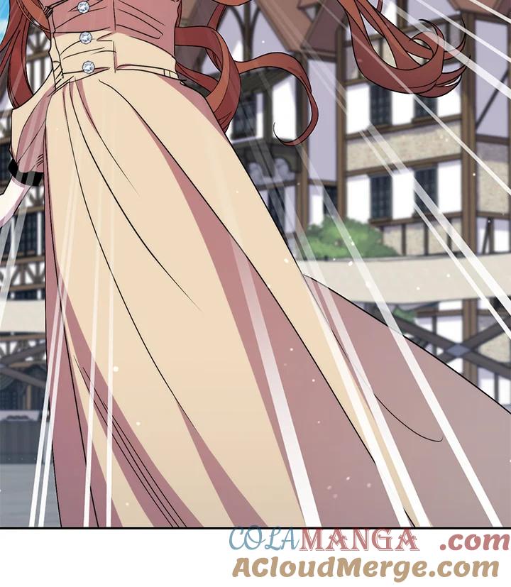 《牺牲的是我，勇士却疯了》第38话 第61页