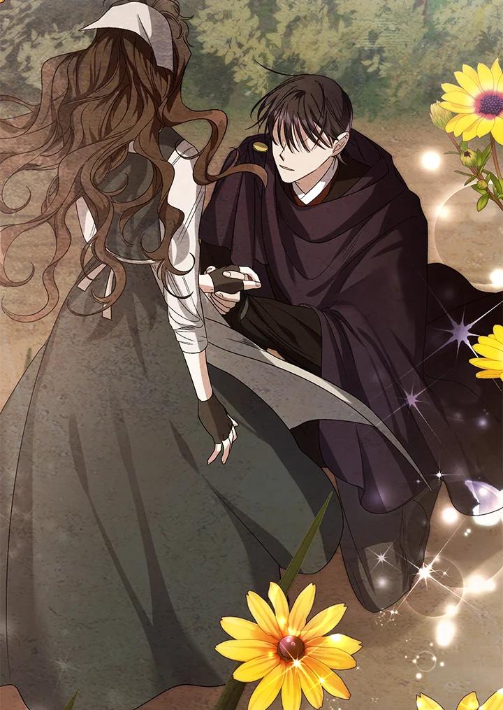 《牺牲的是我，勇士却疯了》第3话 第15页