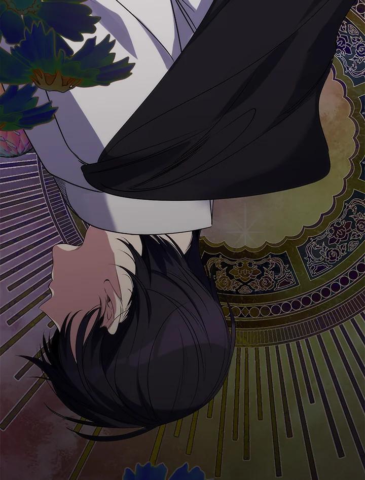 《牺牲的是我，勇士却疯了》第3话 第8页