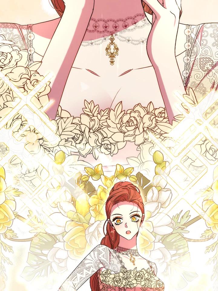 《牺牲的是我，勇士却疯了》第39话 第112页