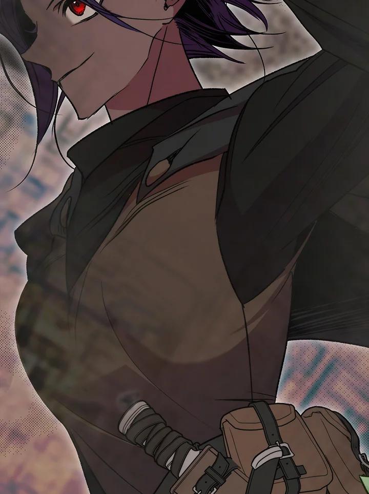 《牺牲的是我，勇士却疯了》第39话 第72页