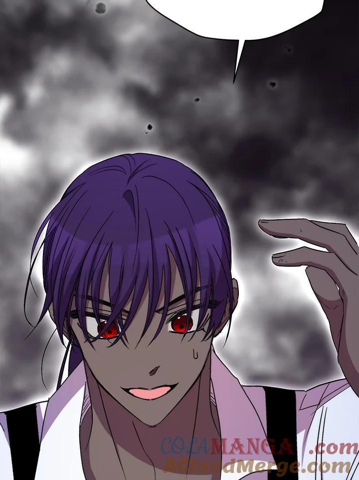 《牺牲的是我，勇士却疯了》第39话 第77页