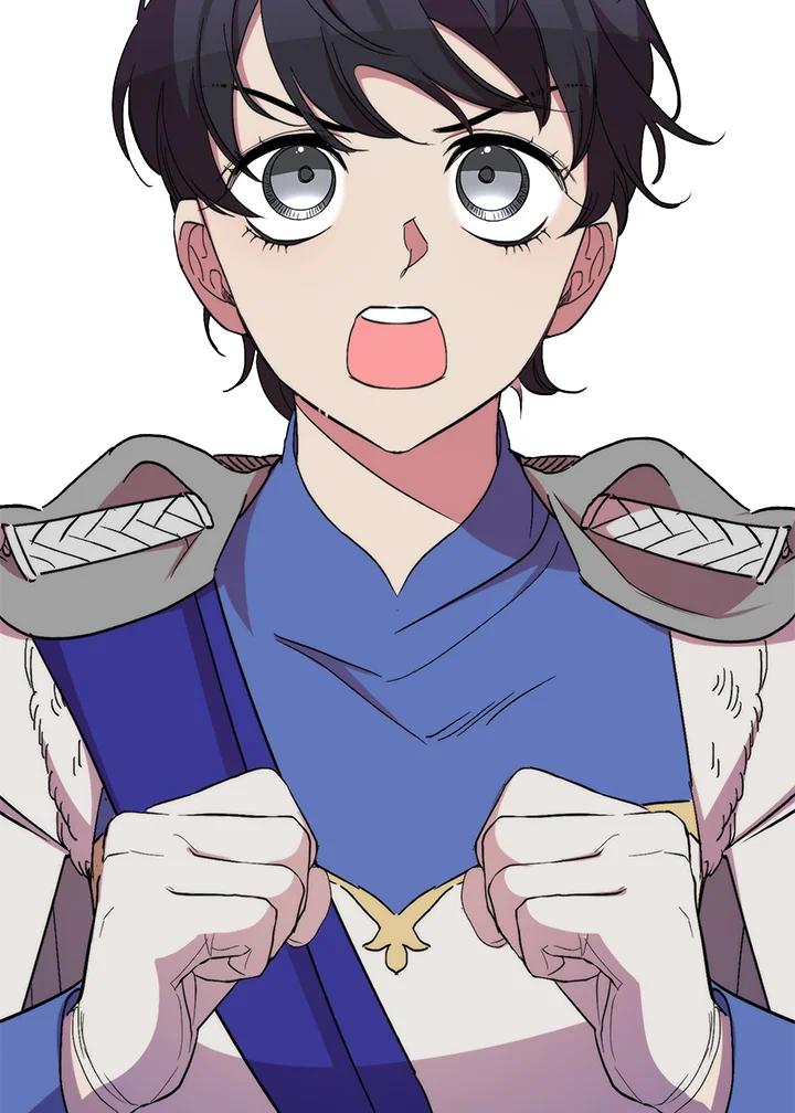 《牺牲的是我，勇士却疯了》第41话(第1季最终章) 第67页