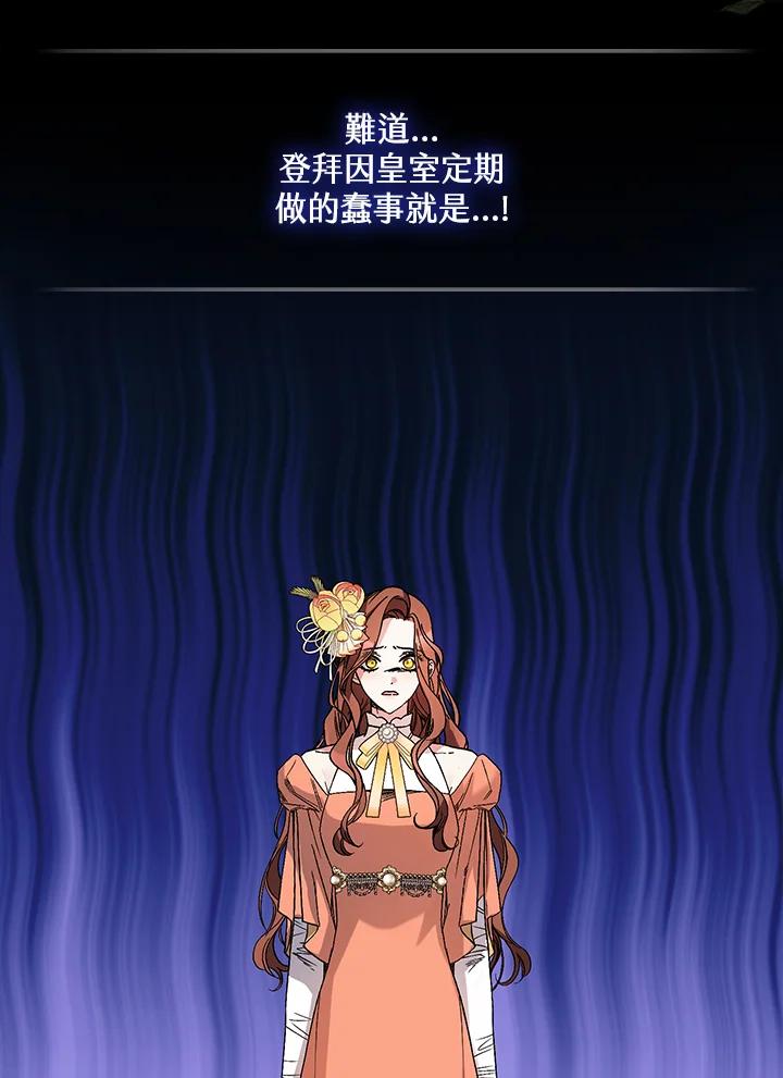 《牺牲的是我，勇士却疯了》第5话 第42页