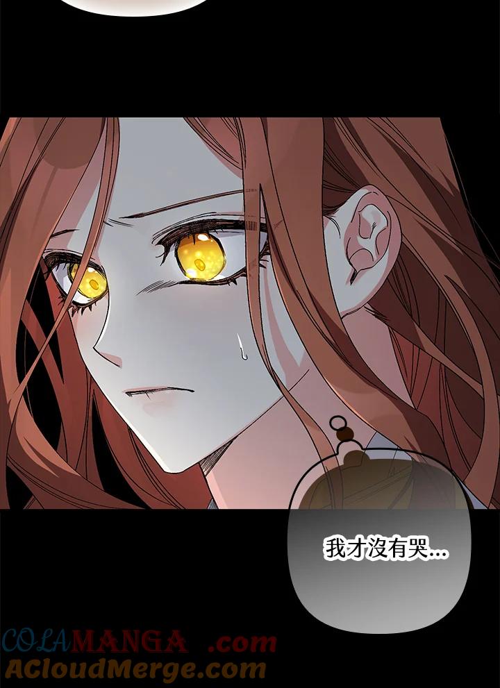 《牺牲的是我，勇士却疯了》第5话 第49页