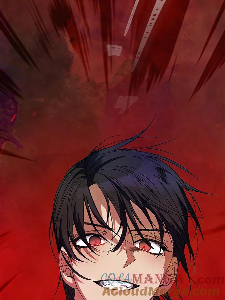 《牺牲的是我，勇士却疯了》第5话 第97页