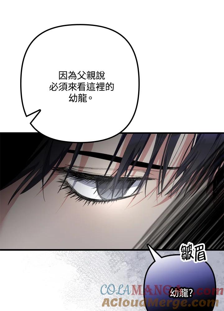 《牺牲的是我，勇士却疯了》第6话 第81页