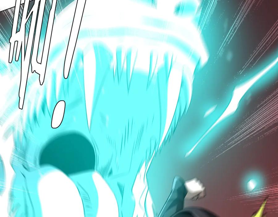 《全球惊悚：开局万亿冥币》第254话 埋个伏笔！ 第132页
