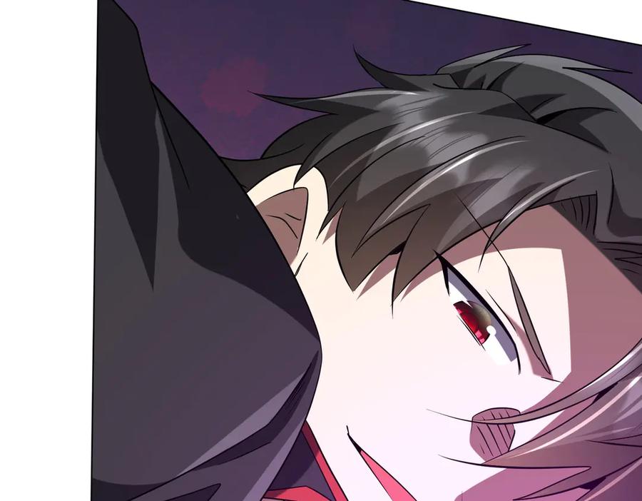 《全球惊悚：开局万亿冥币》第254话 埋个伏笔！ 第135页