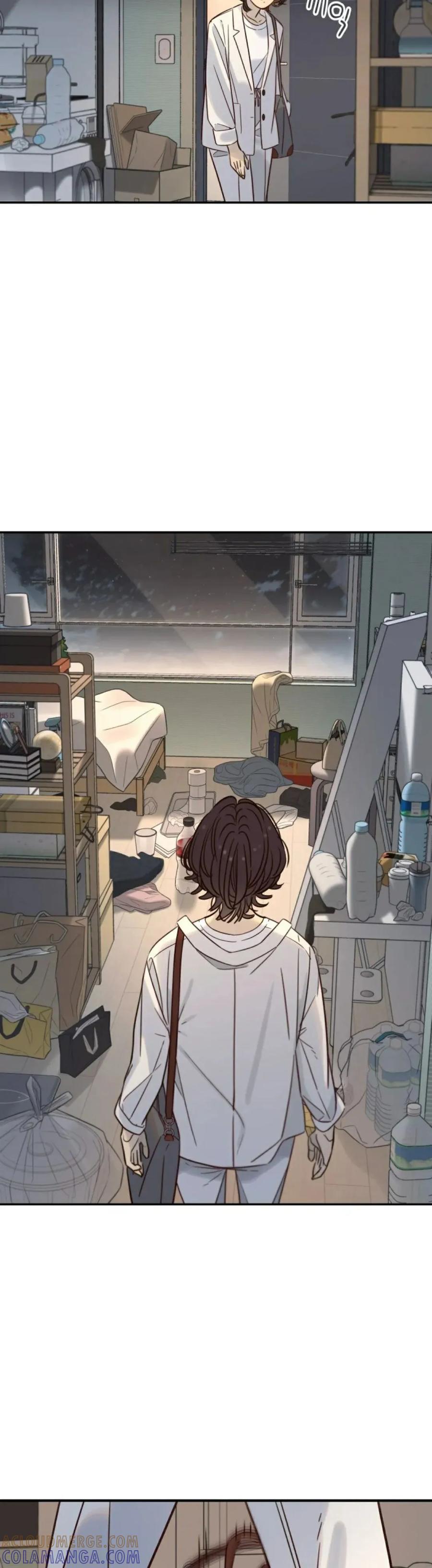《伟大的的母爱》第55话 第13页