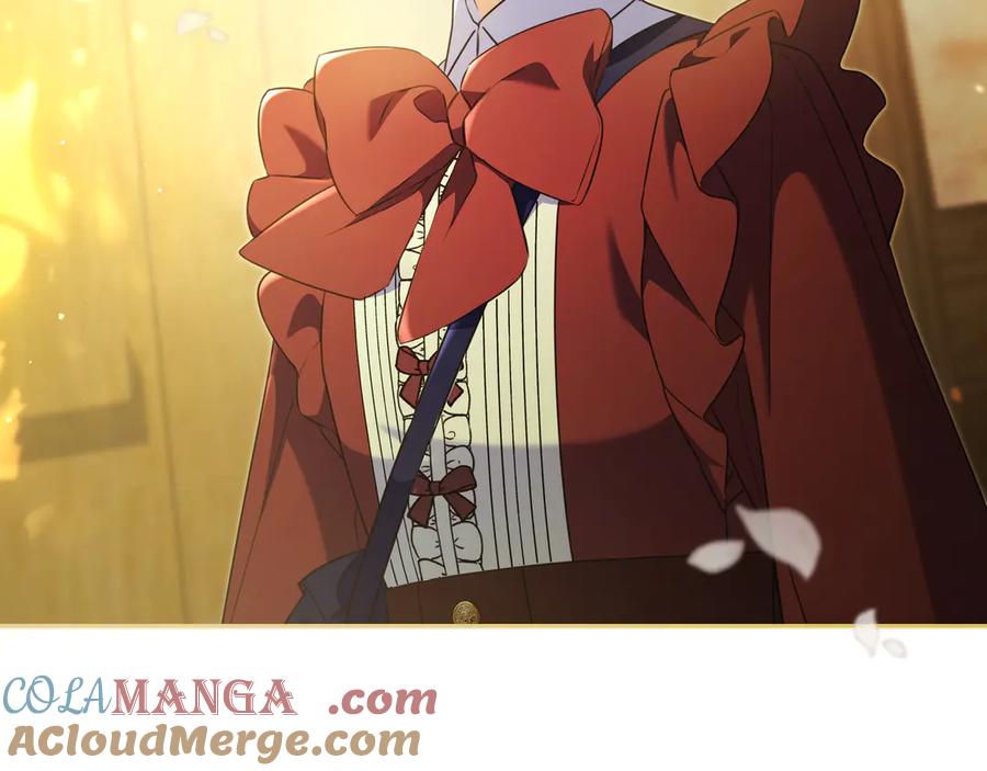 《只想在反派爸爸身边躺平》第10话 开门 第41页