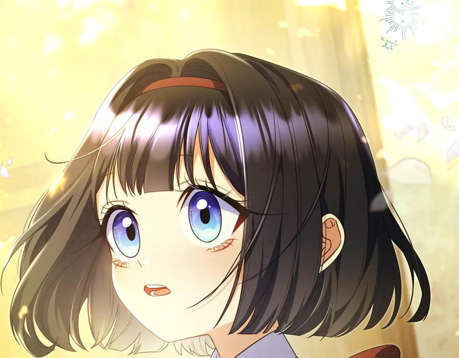《只想在反派爸爸身边躺平》第10话 开门 第40页