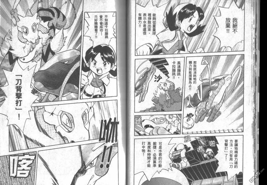 神奇宝贝特別篇 - 第11卷 - 第11张图