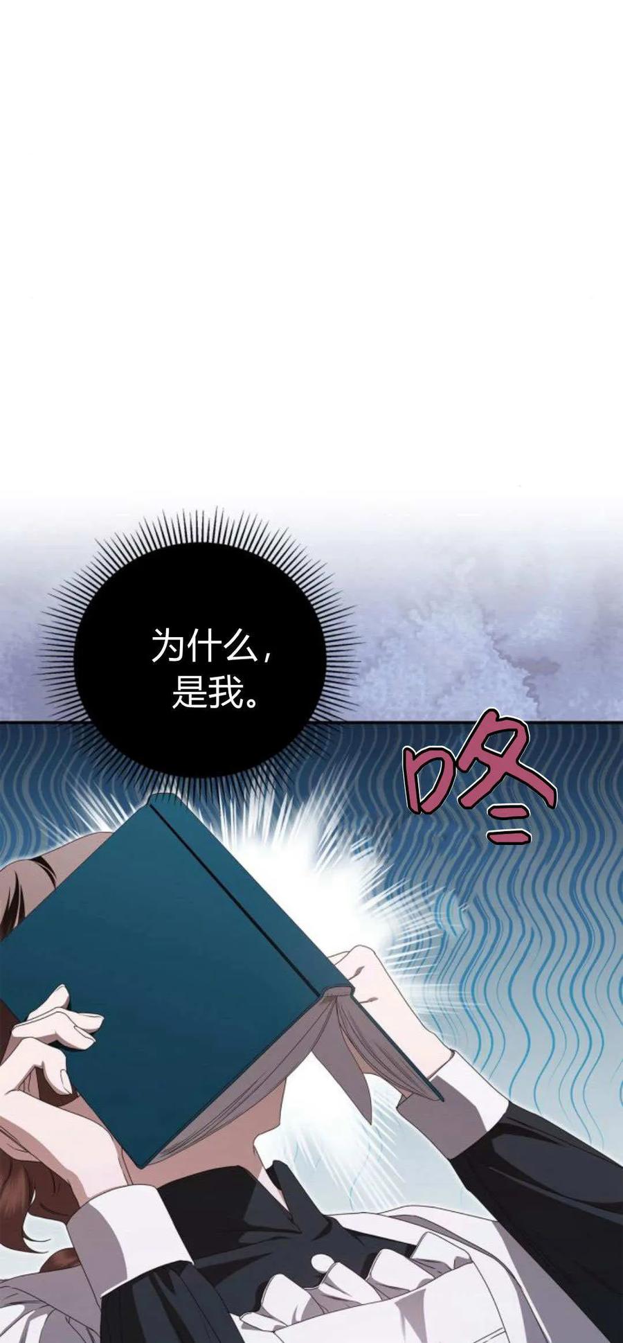 《伯爵家的神秘侍女》第12话 第17页