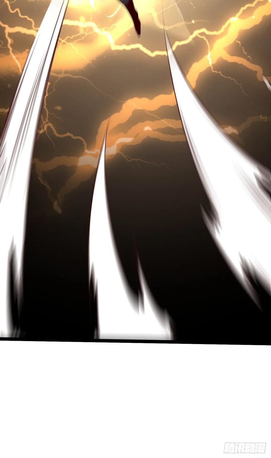 正义的我被系统逼成大反派 第131话 人vs仙 第27页