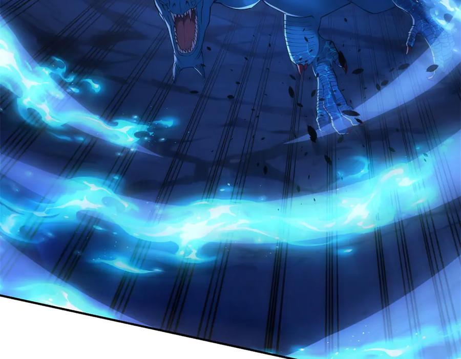 《异能重生我提前登顶》第45话 迈入铁脉境！ 第51页