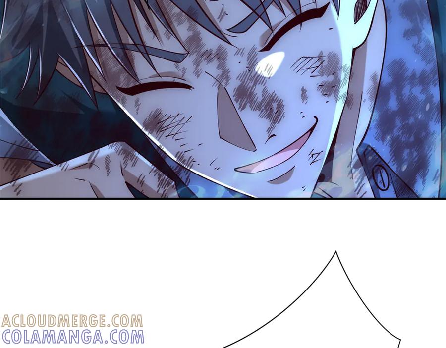 《异能重生我提前登顶》第45话 迈入铁脉境！ 第49页