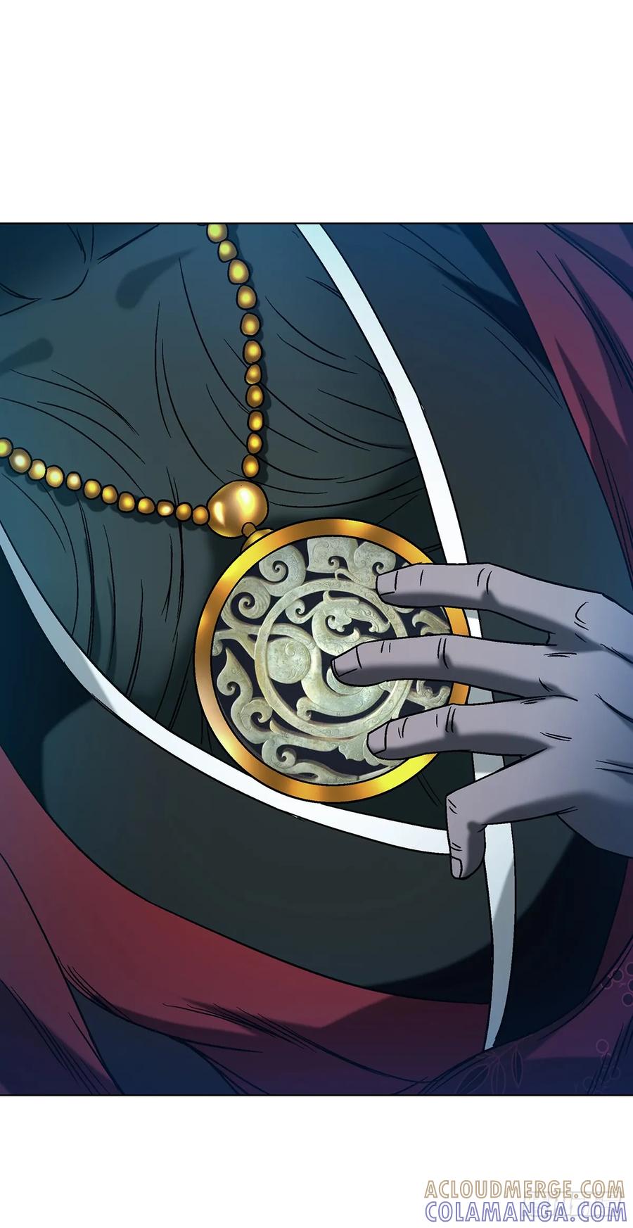 中国惊奇先生（神鬼七杀令） 1743 王妃驾到 第25页