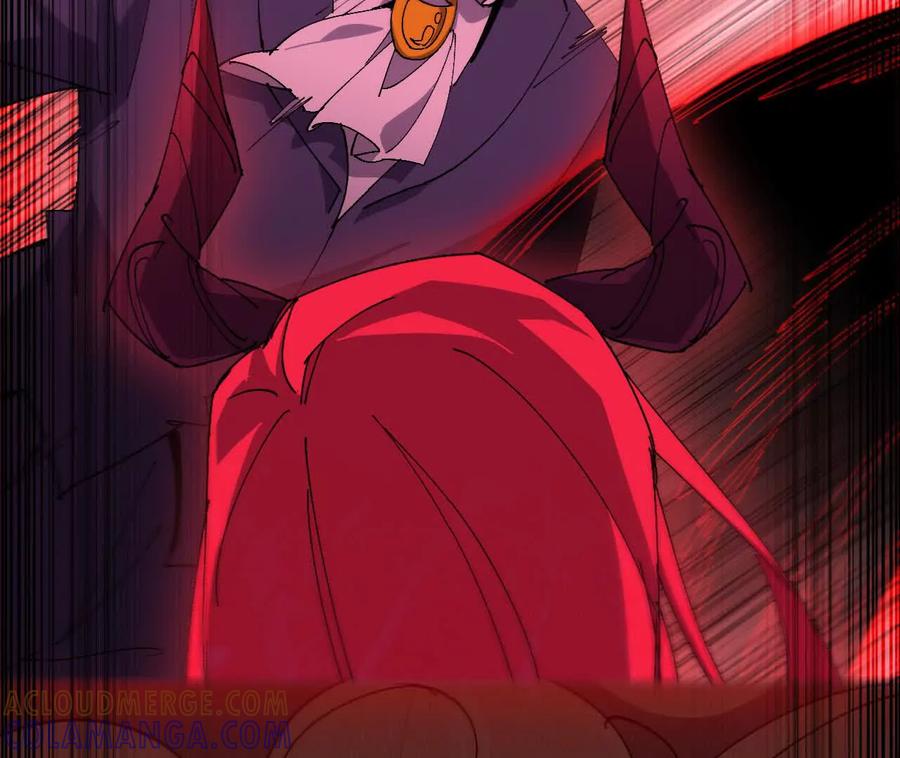 勇者X女魔王 175 愤怒爆发 第57页