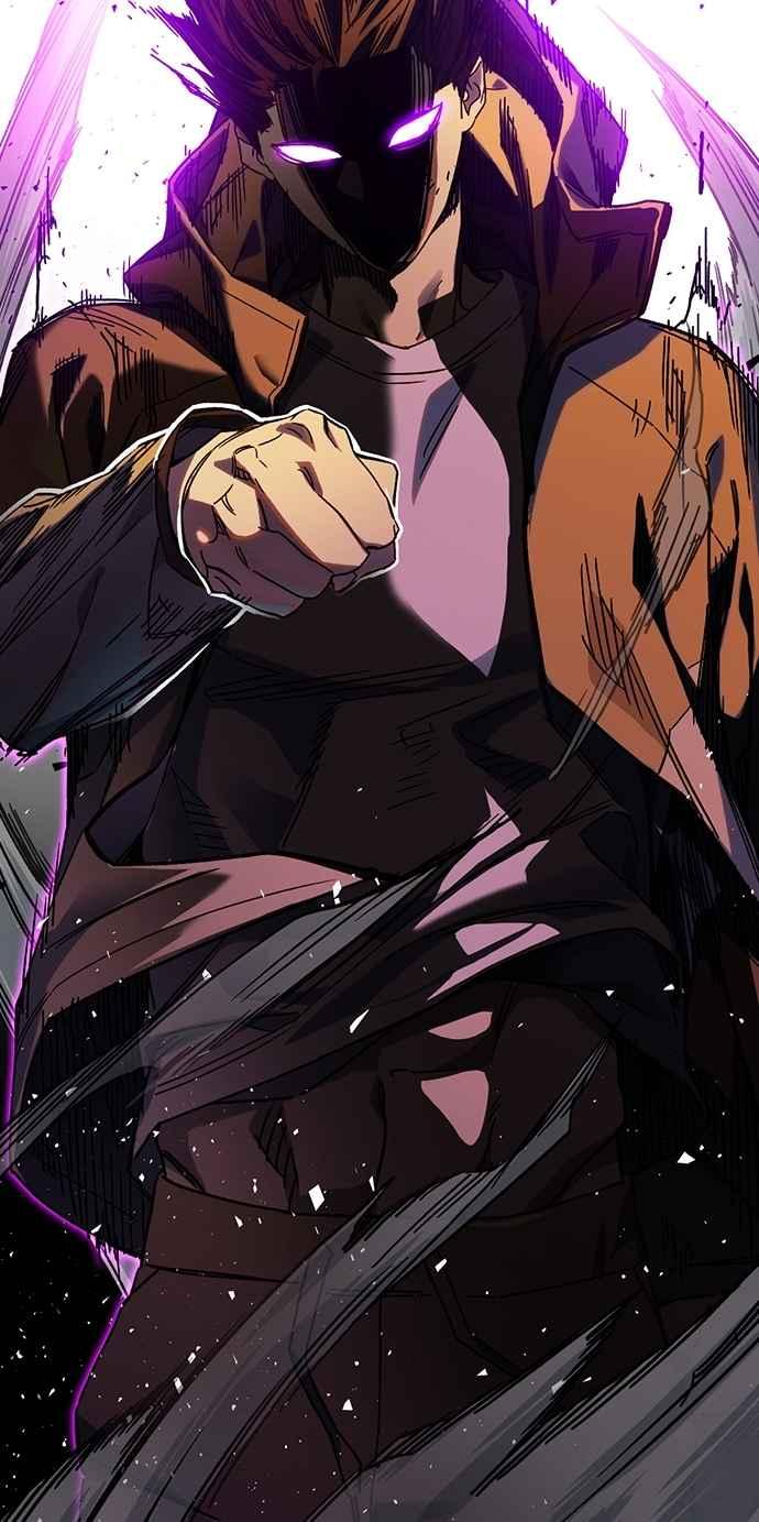 《痞子学霸》[第三季] 第30话 禁用的格斗技法 第11招 第75页