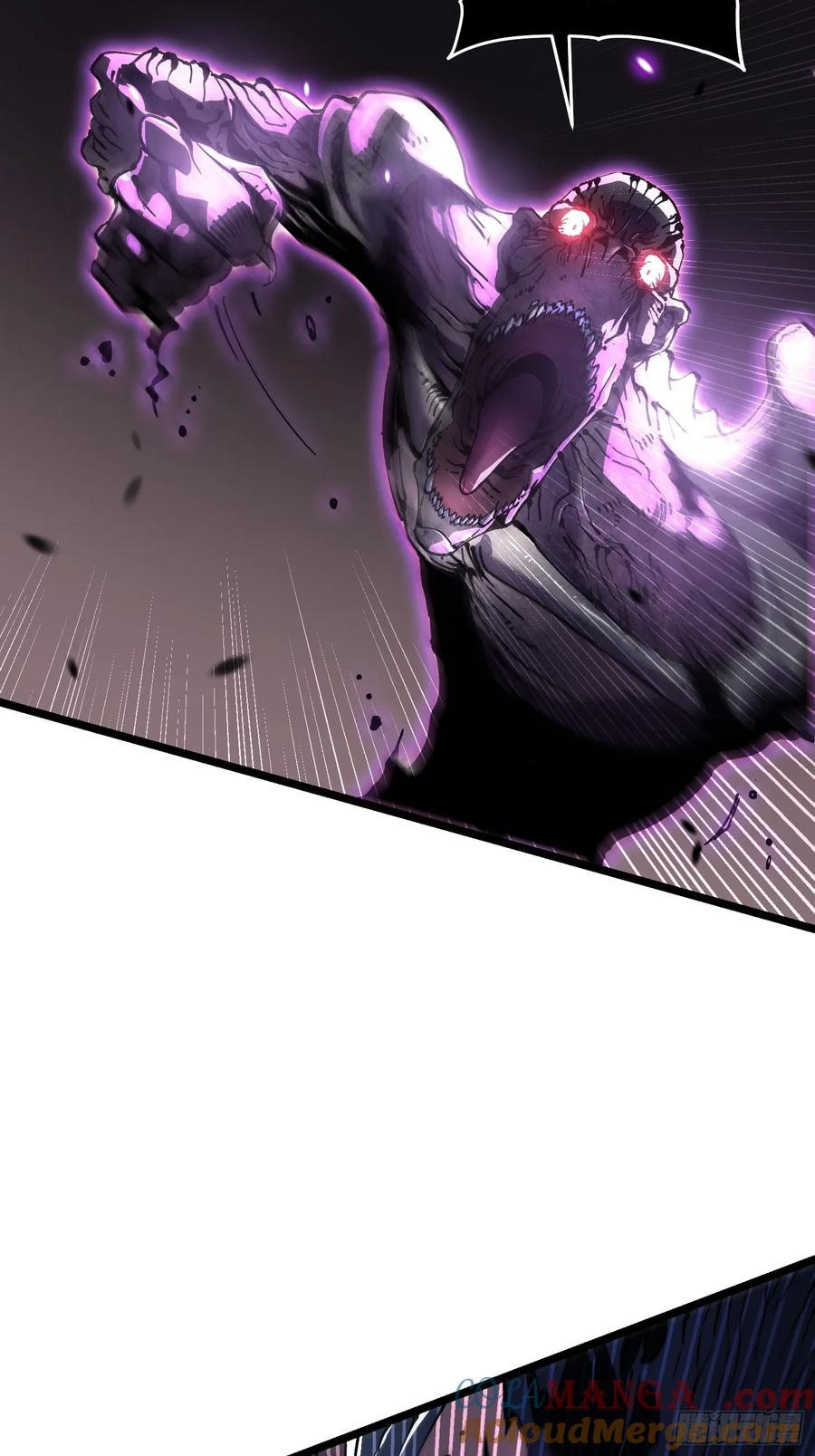 《高武进化：从觉醒怪兽之王开始》028猴落平阳被兽欺 第55页