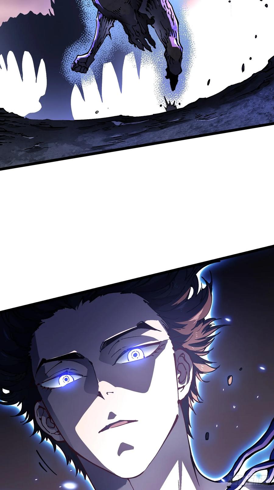 《高武进化：从觉醒怪兽之王开始》028猴落平阳被兽欺 第66页