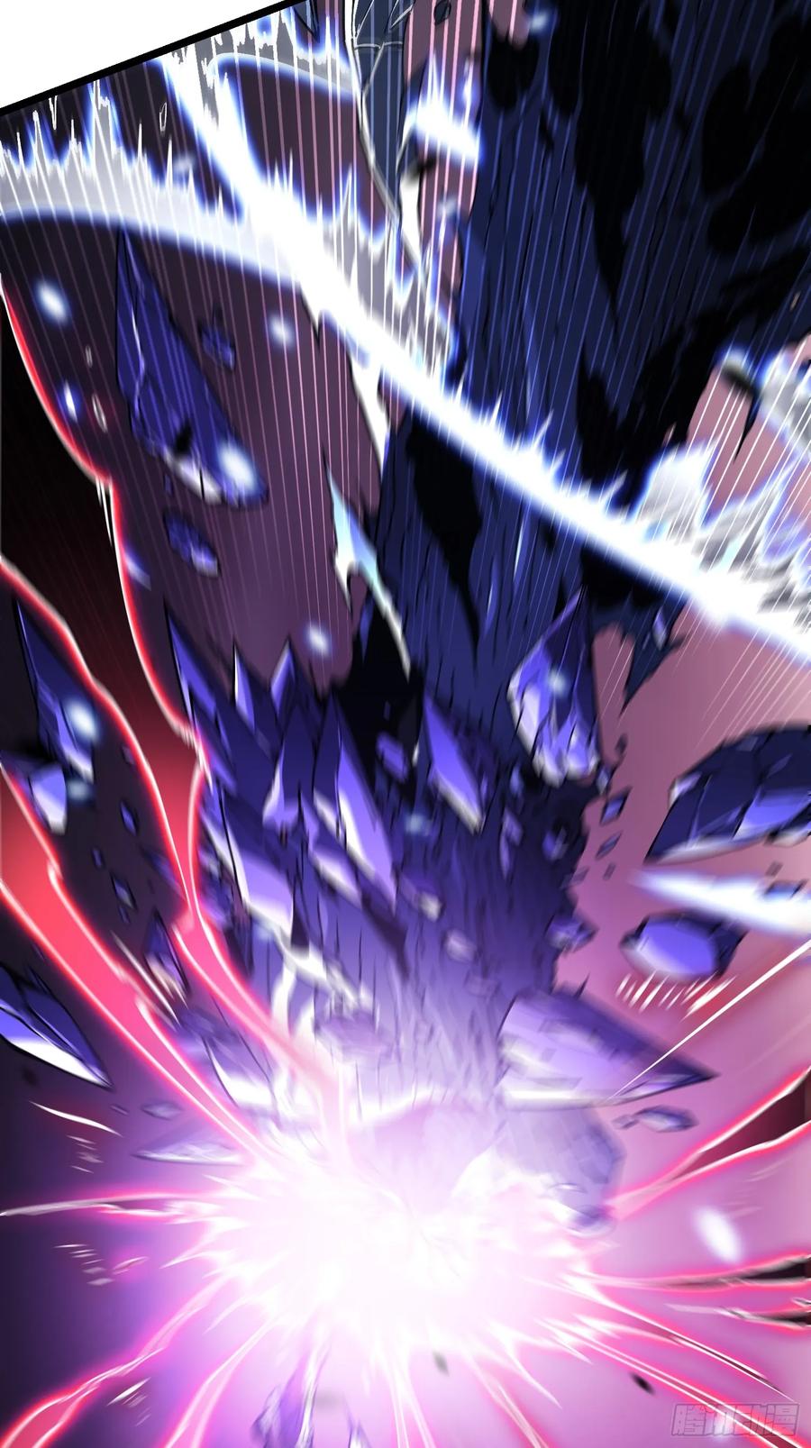 《高武进化：从觉醒怪兽之王开始》028猴落平阳被兽欺 第56页