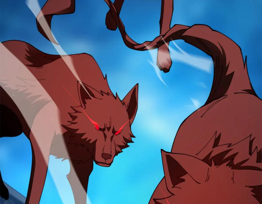 《我在末世给别人升级》第30话 成为NPC 第172页