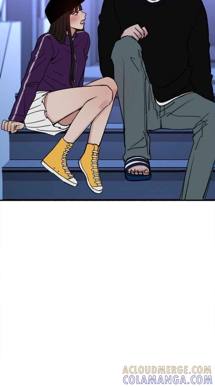 隐密的缪思 第31话 嫉妒是我的力量 第70页