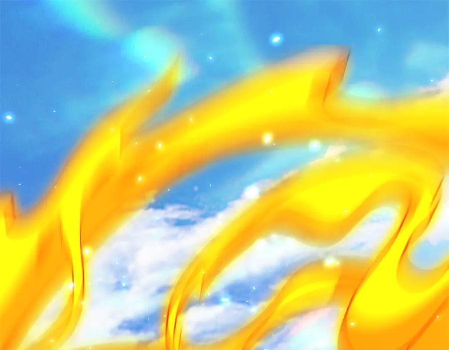 《我的诸神医院》第30话 分开 第23页