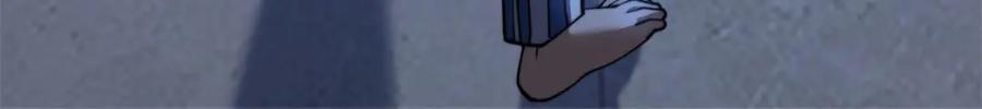 《我在末世给别人升级》第30话 成为NPC 第253页