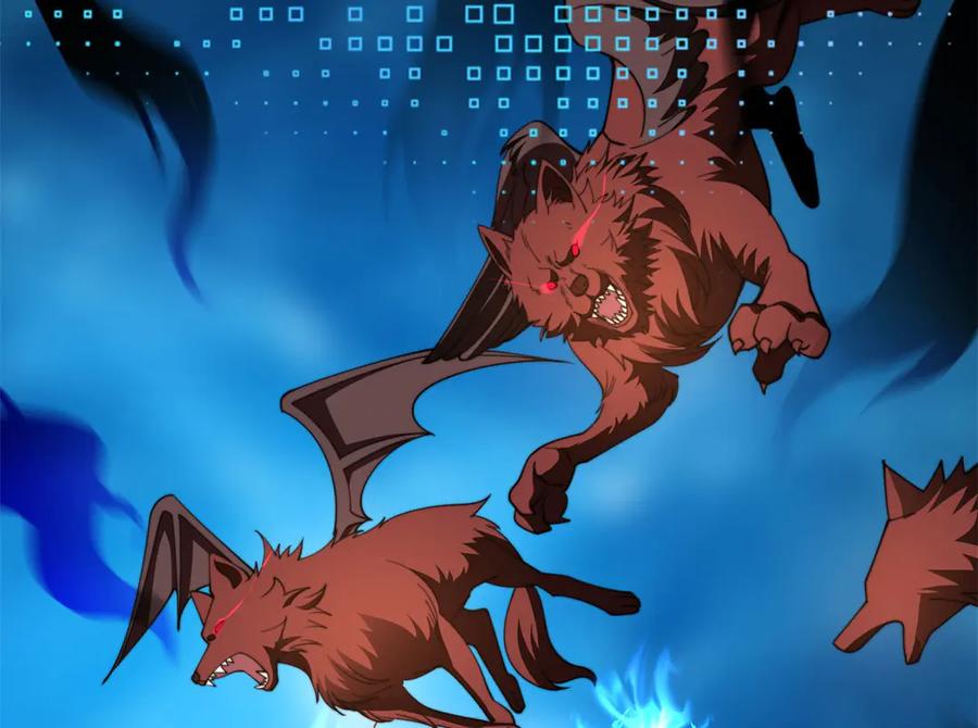 《我在末世给别人升级》第30话 成为NPC 第238页
