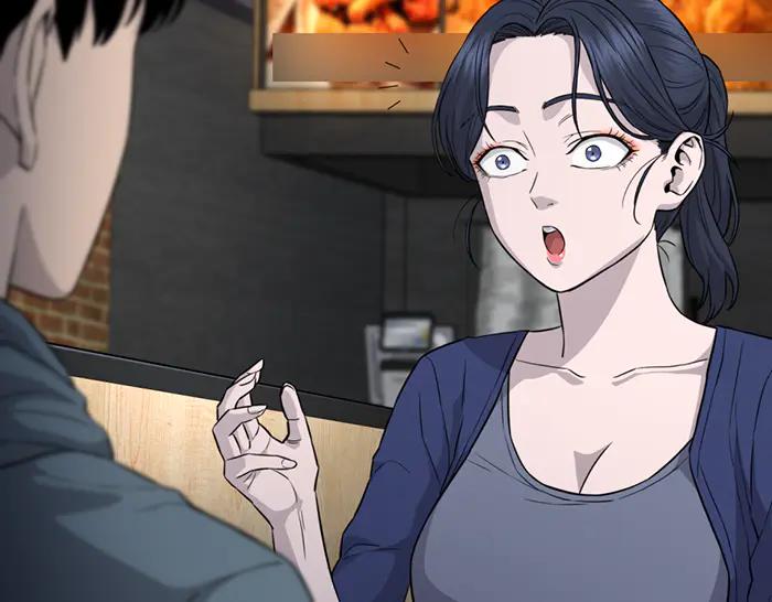 《疯颜档案》第41话 执念 第148页