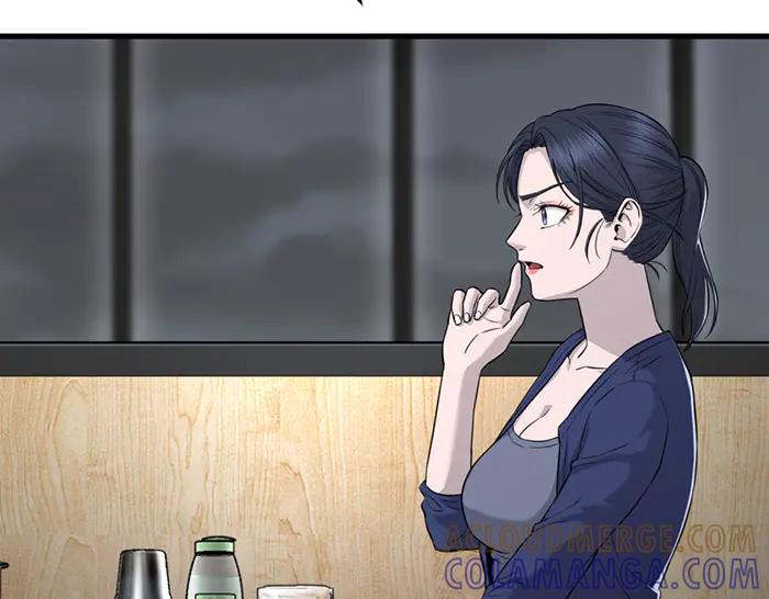 《疯颜档案》第41话 执念 第137页