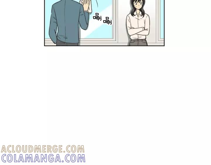 《不能恋爱的房间》番外 老师与我 第27页