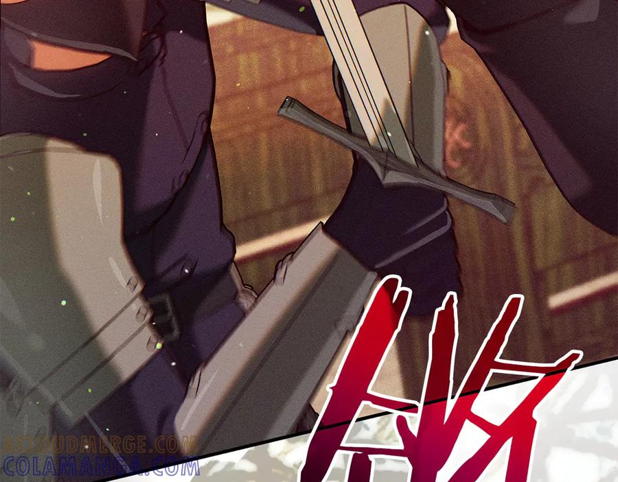 不幸的骑士，请和姐姐恋爱吧 - 第65话 亲生儿子 - 第145张图