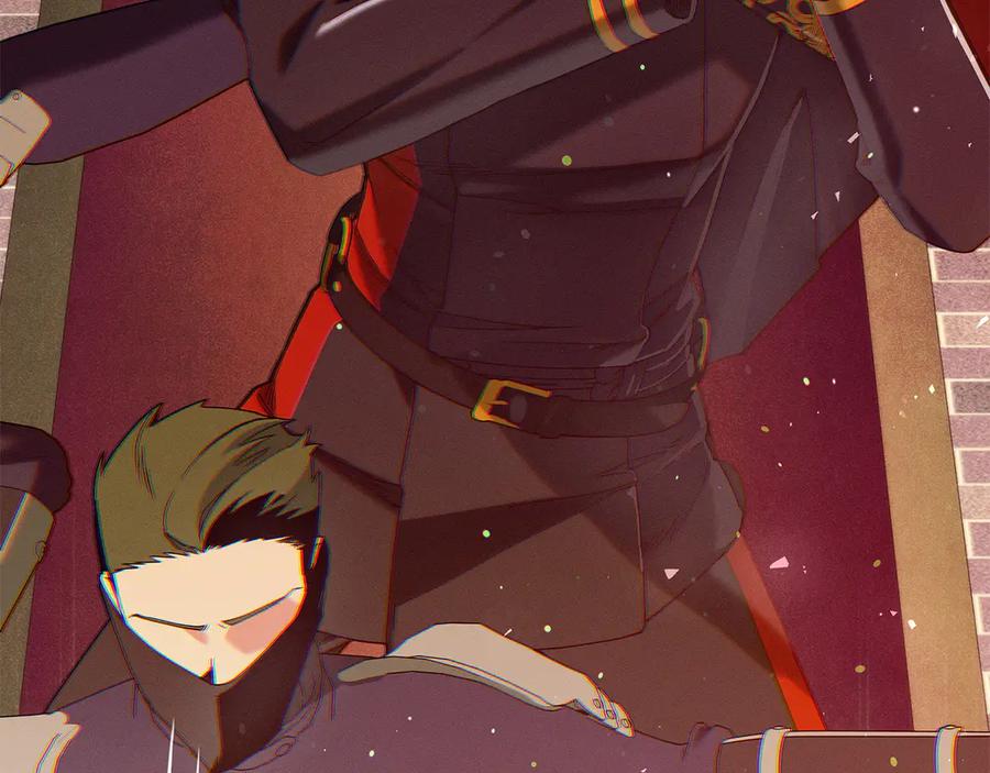 不幸的骑士，请和姐姐恋爱吧 - 第65话 亲生儿子 - 第136张图