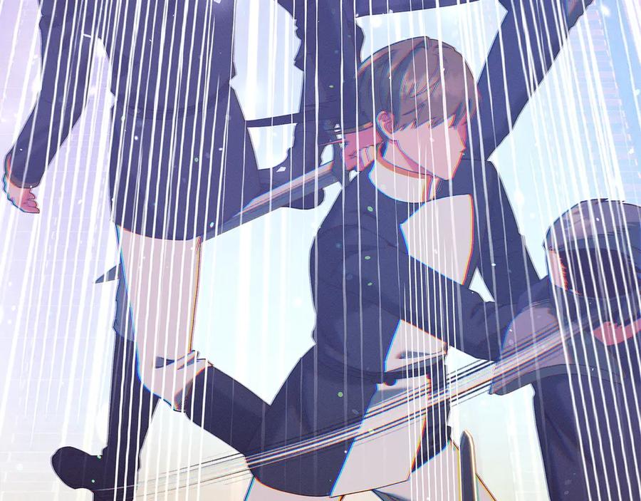 不幸的骑士，请和姐姐恋爱吧 - 第65话 亲生儿子 - 第134张图