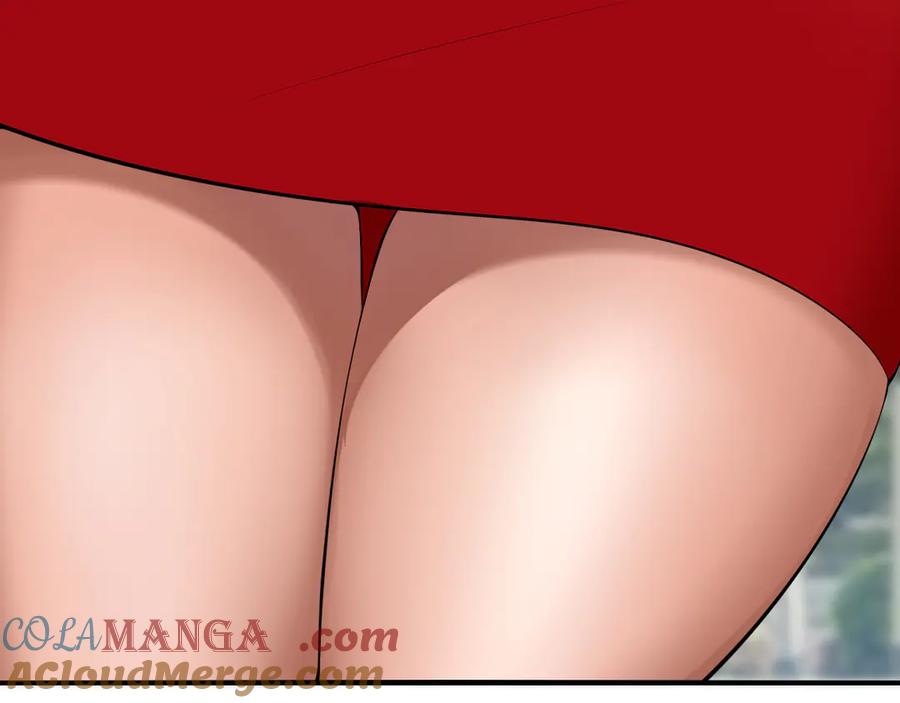 为了妹妹我只好女装上班 - 第5话 前辈你不热吗 - 第69张图