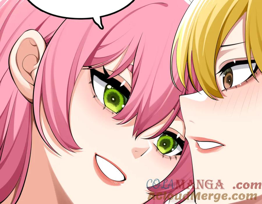 为了妹妹我只好女装上班 - 第5话 前辈你不热吗 - 第73张图