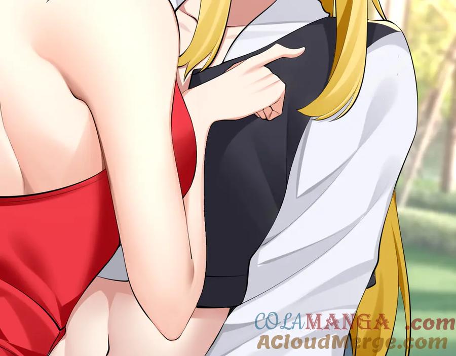 为了妹妹我只好女装上班 - 第5话 前辈你不热吗 - 第85张图