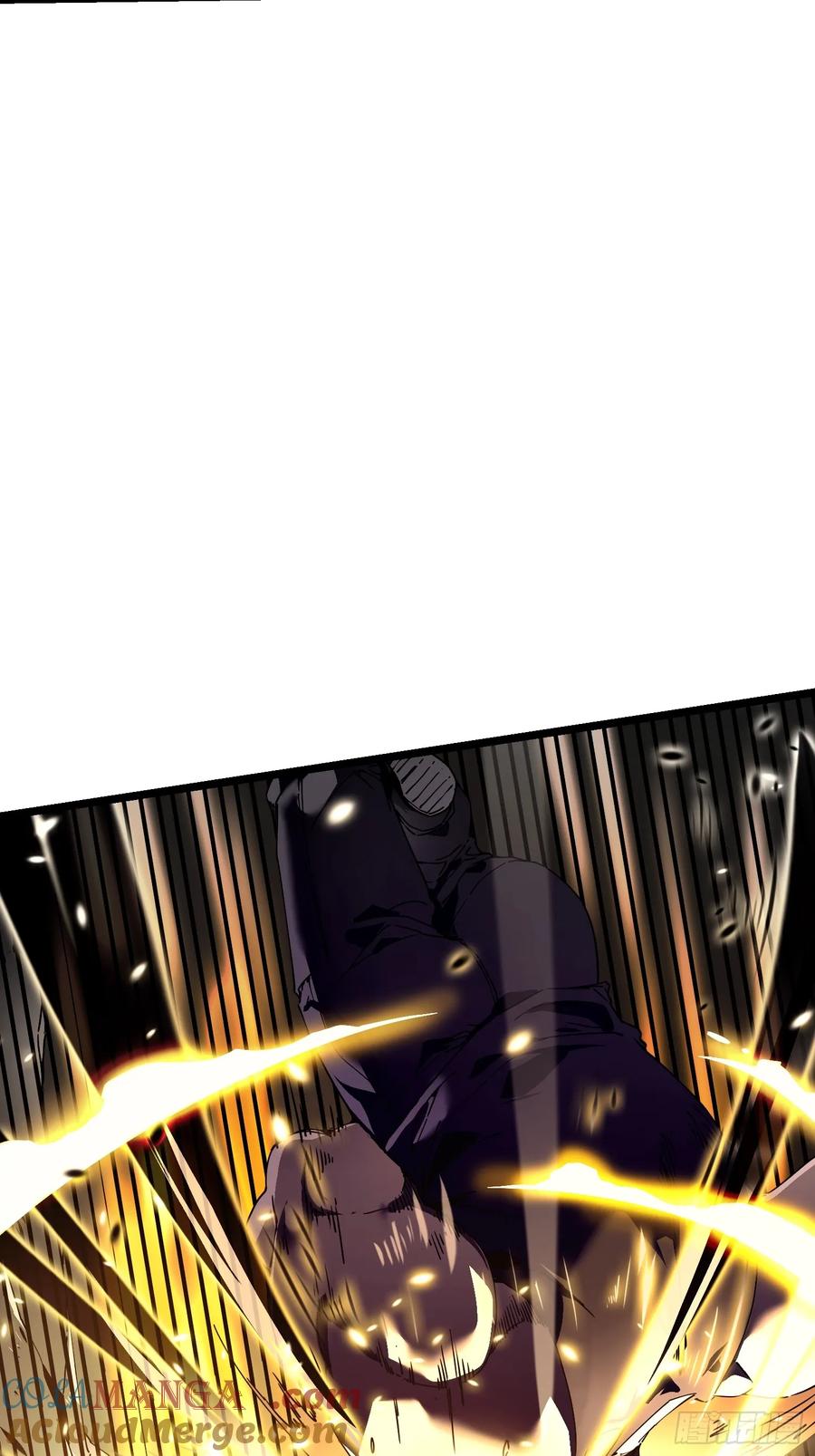 《高武进化：从觉醒怪兽之王开始》007血脉觉醒！ 第22页