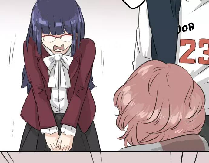 《犬系男子恋爱中》第79话 你在生什么气 第18页