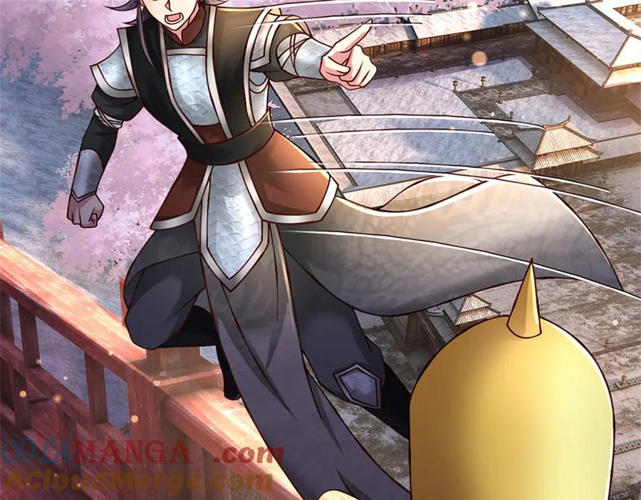 神级选择：我从不按套路变强 - 第174话 我们依旧能赢 - 第43张图