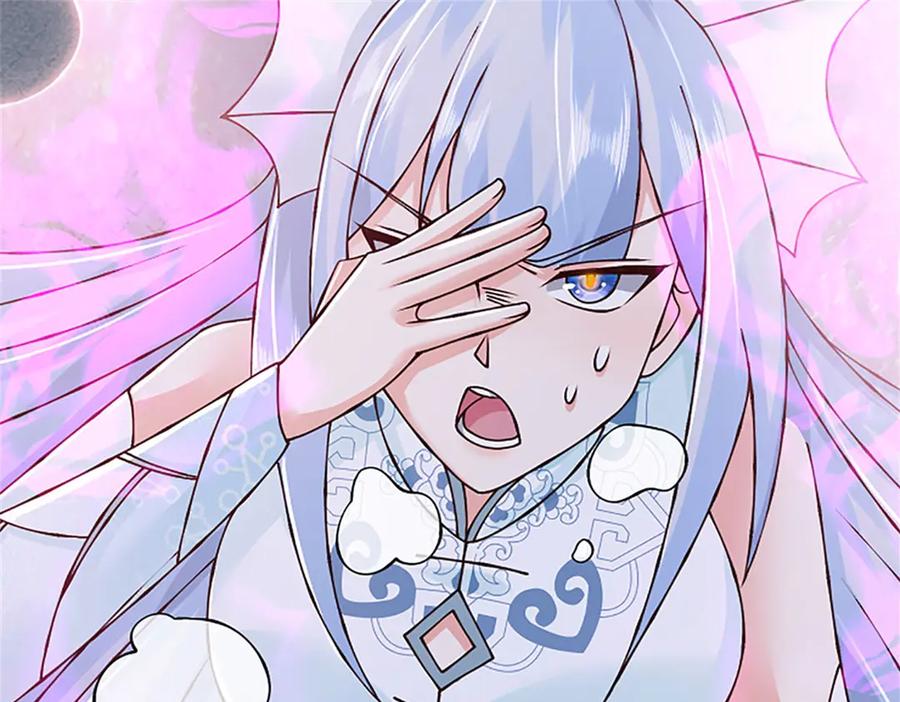 神级选择：我从不按套路变强 - 第175话 到底想做什么 - 第95张图