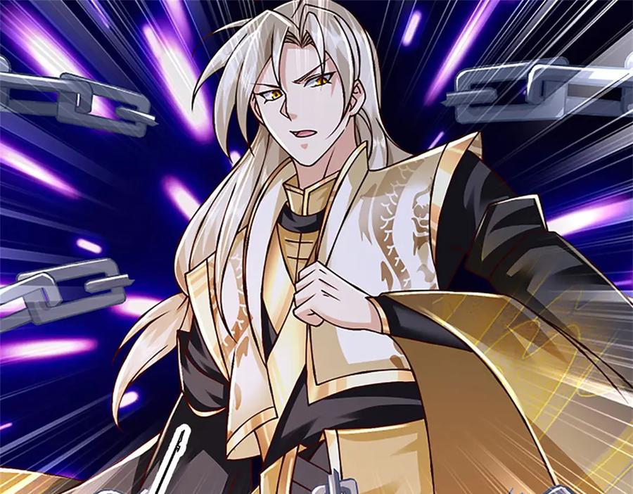 神级选择：我从不按套路变强 - 第175话 到底想做什么 - 第10张图