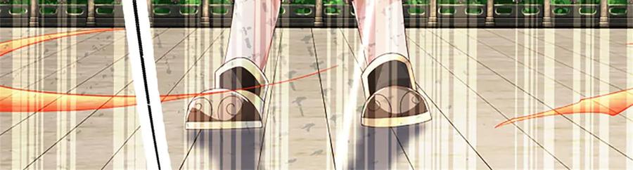 神级选择：我从不按套路变强 - 第175话 到底想做什么 - 第63张图