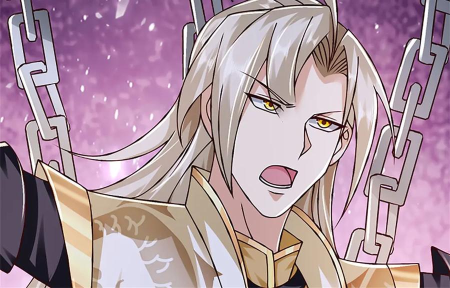 神级选择：我从不按套路变强 - 第175话 到底想做什么 - 第43张图