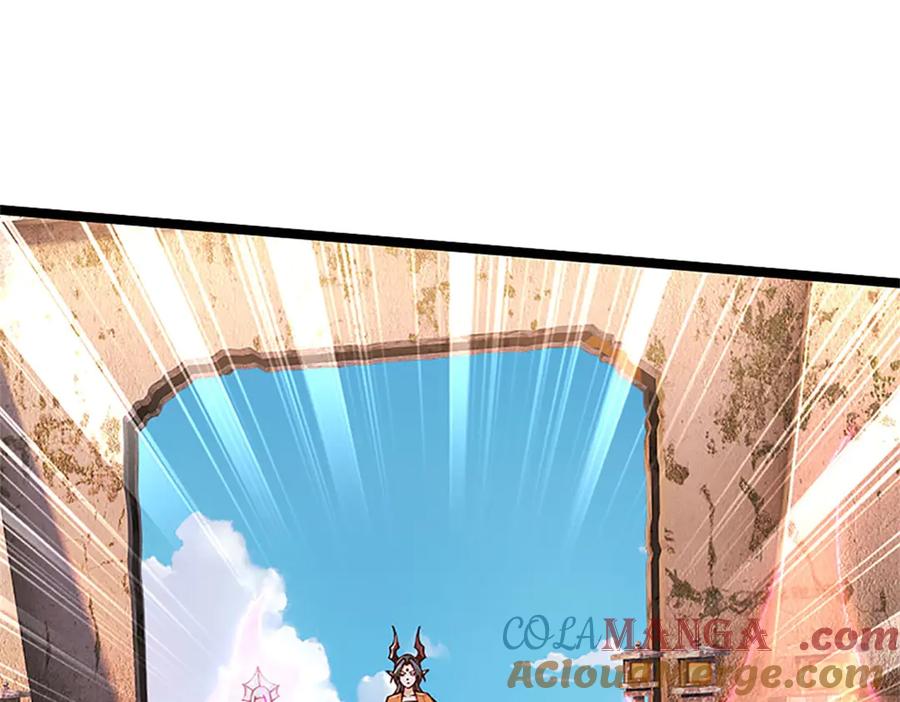 神级选择：我从不按套路变强 - 第175话 到底想做什么 - 第97张图